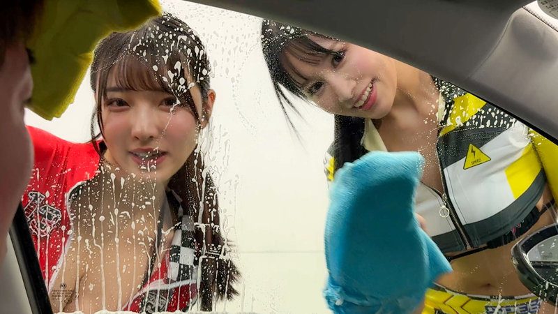 なお＆さら（電影シロウト）サンプル3