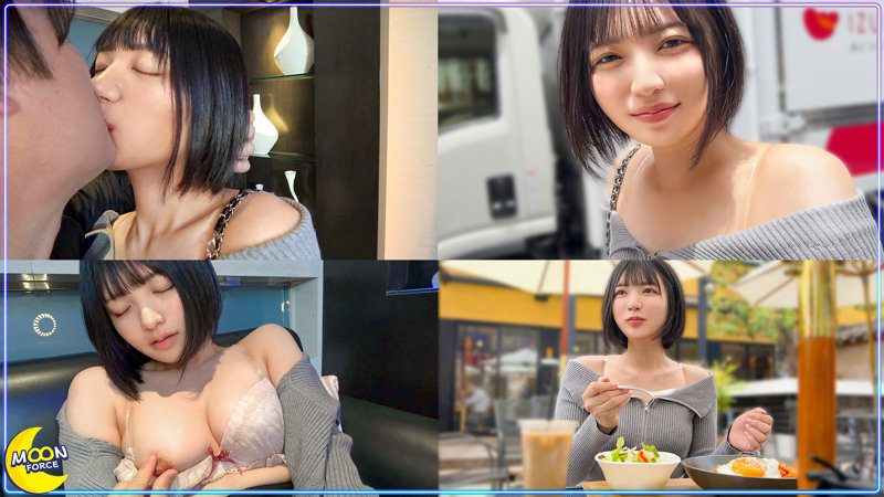 ゆみ（MOON FORCE）サンプル2