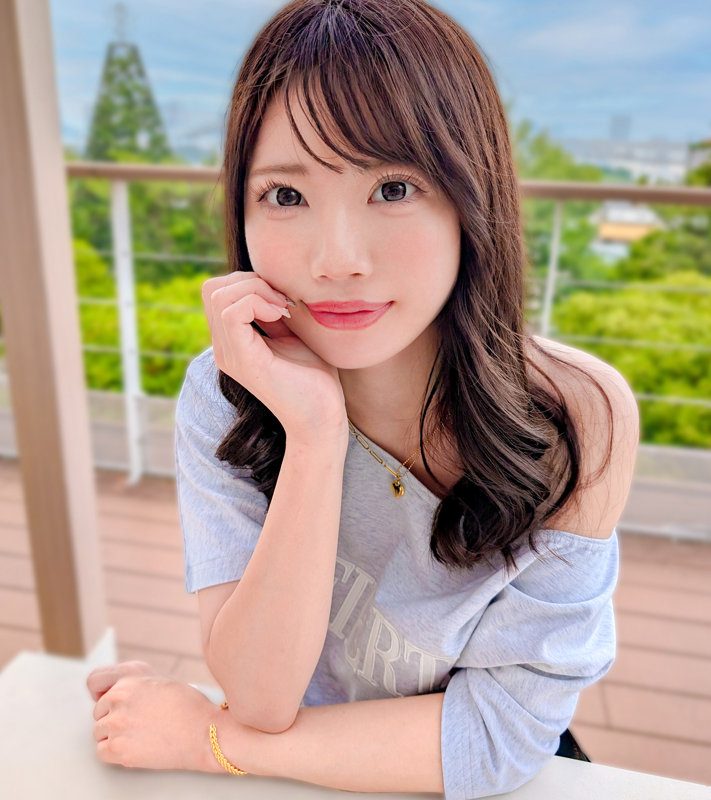 ななみ（MOON FORCE）サンプル1