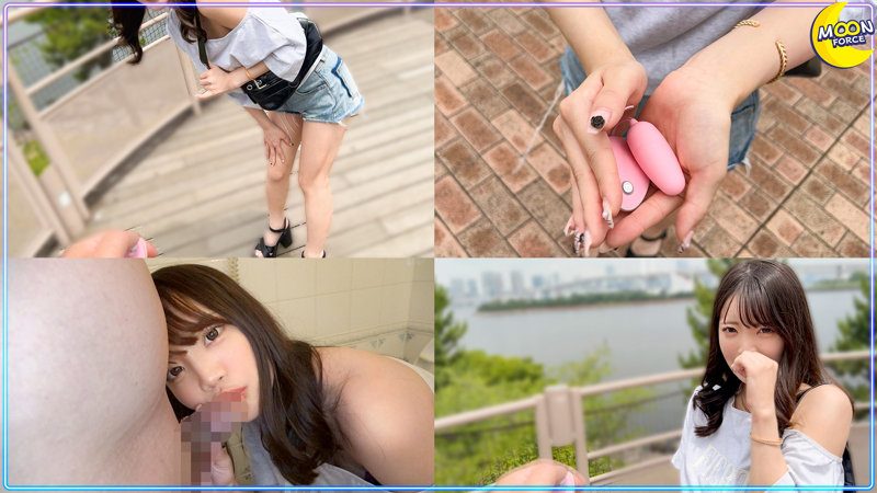 ななみ（MOON FORCE）サンプル2
