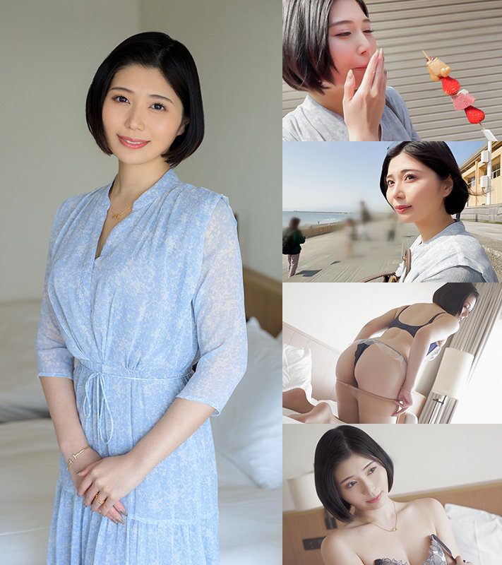 武田優（舞ワイフ）サンプル1