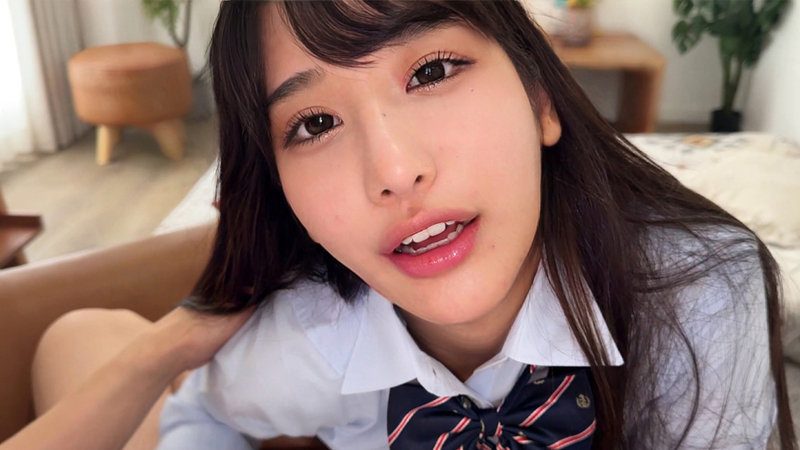 えみ（素人バキバキ動画）サンプル1