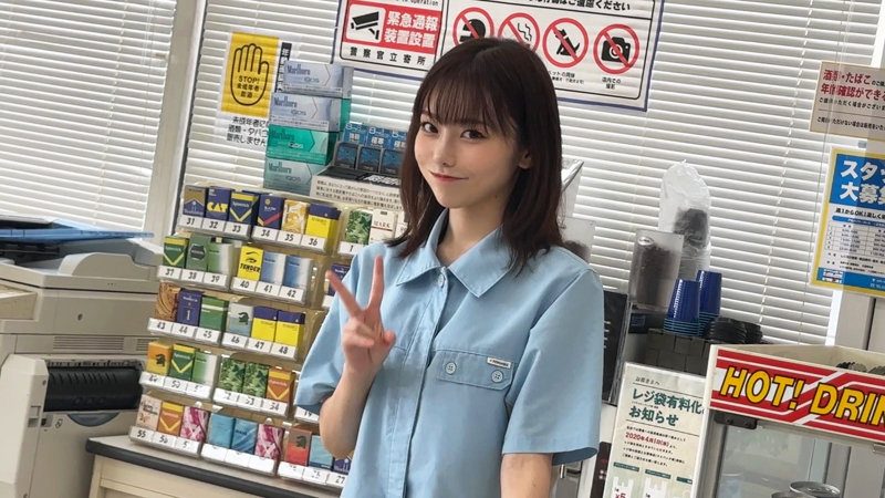 さっちゃん（素人ムクムク-X-）サンプル1