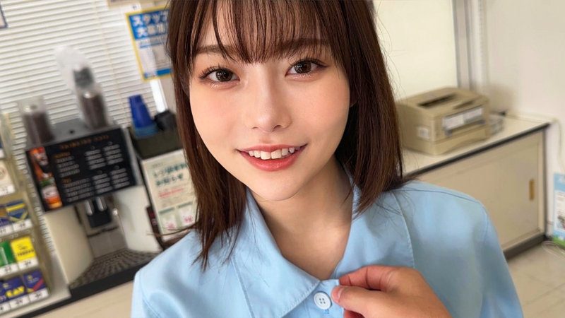 さっちゃん（素人ムクムク-X-）サンプル2