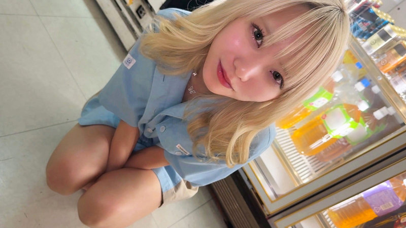 みぃちゃん(素人ムクムク-X-)サンプル3