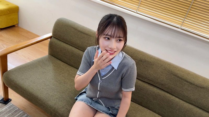 ひなこさん(素人ムクムク-ナンパ-)サンプル2