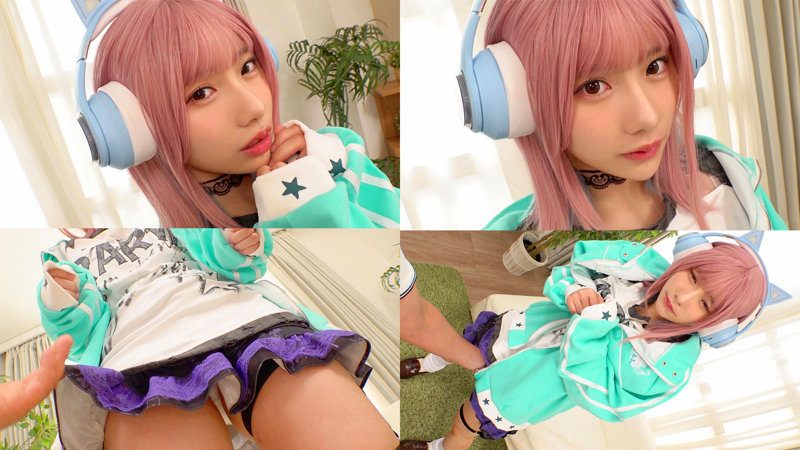 hinaちゃん（素人ムクムク-痴-）サンプル1
