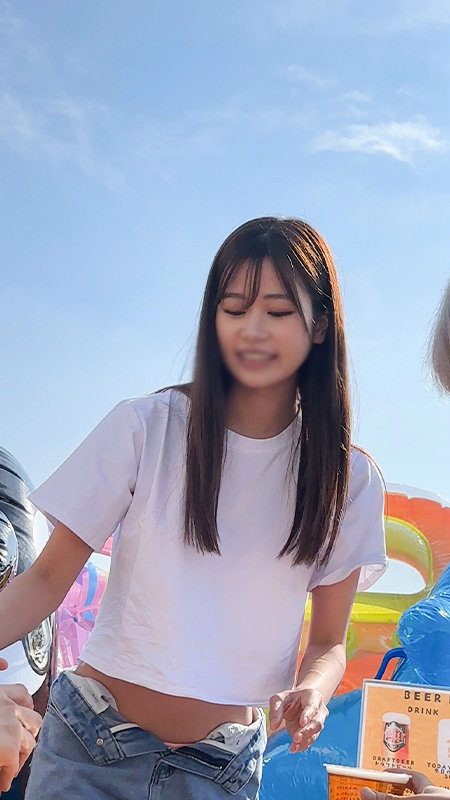 みなみ（素人ペイペイ）サンプル2