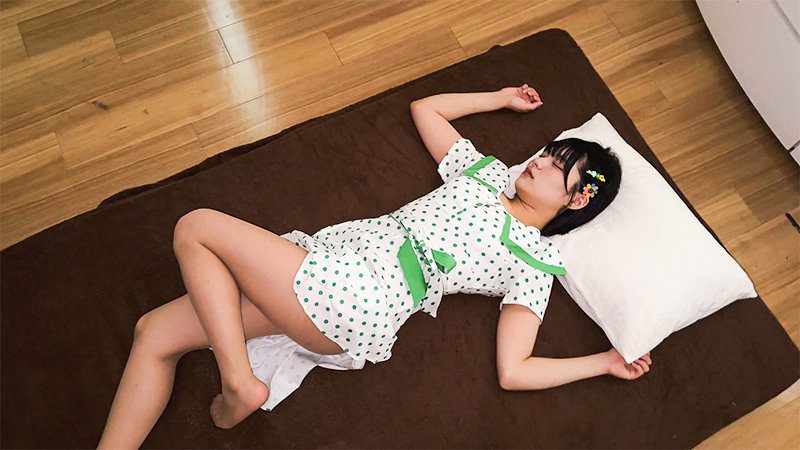 ゆみ(素人ペイペイ)サンプル4