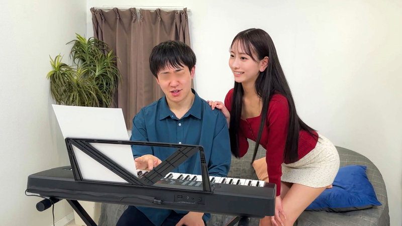 すみれ(電影シロウト)サンプル2