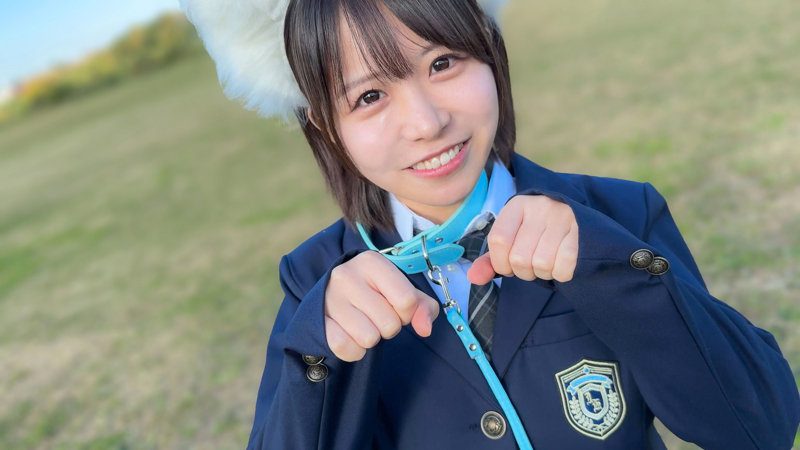 こなつ（電影シロウト-バズ-）サンプル1