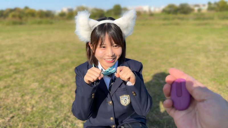こなつ（電影シロウト-バズ-）サンプル2