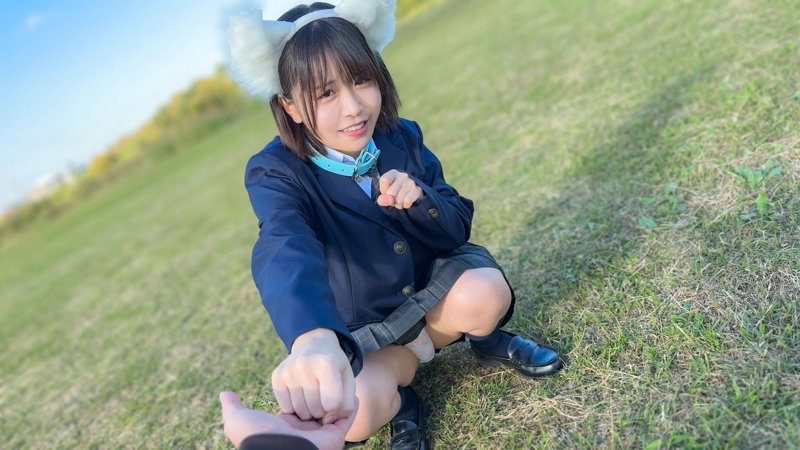 こなつ（電影シロウト-バズ-）サンプル4