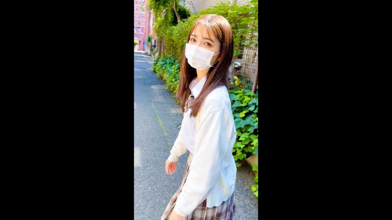 れみ（黒船提督）サンプル1
