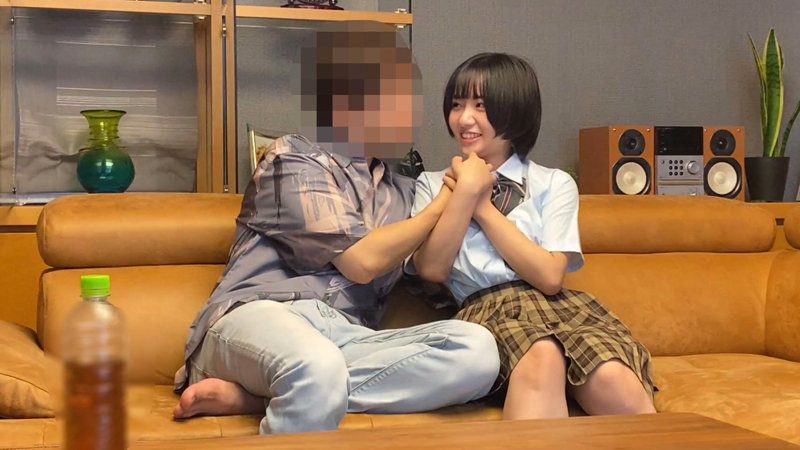 つばさちゃん（浮遊僧）サンプル1