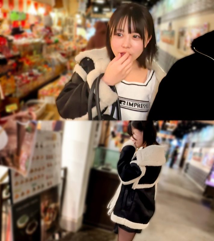 童顔巨乳こなつ（MOON FORCE 2nd）サンプル1