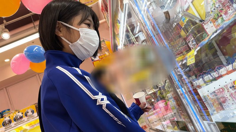野口愛（黒船提督）サンプル1