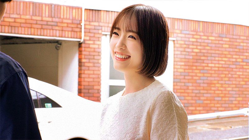 まみさん（俺の素人-Z-）サンプル1