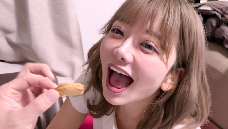 のぞみ（素人ぱいぱい）サンプル2