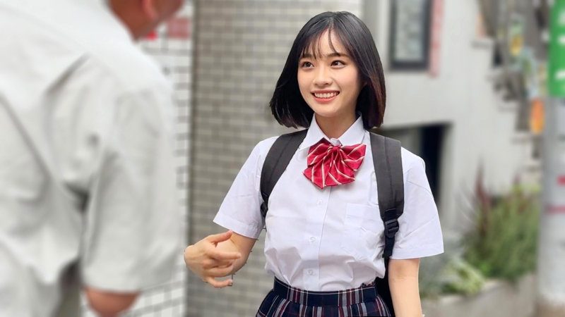 うららちゃん（シロウト速報）サンプル1