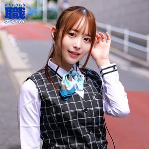 ゆいさん(素人ムクムク-職-)