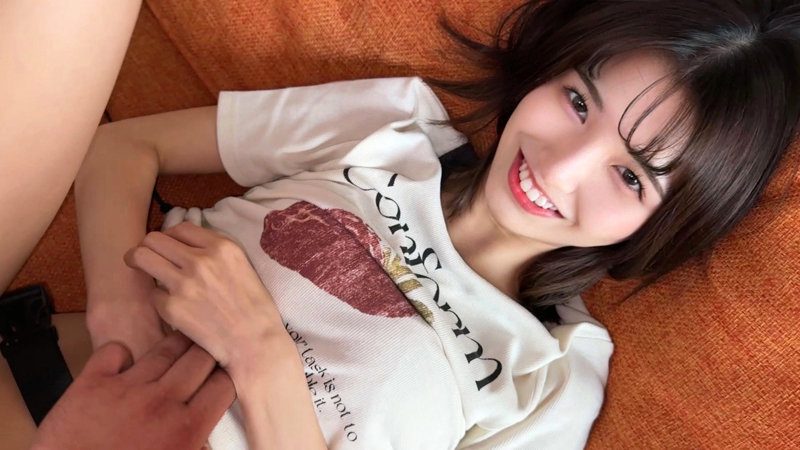 すみれさん(素人ムクムク-職-)サンプル3