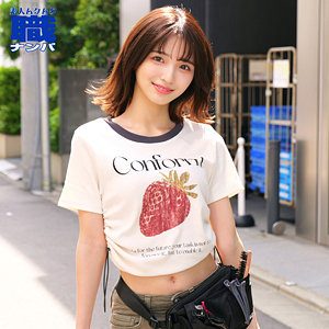 すみれさん(素人ムクムク-職-)