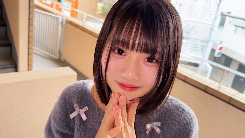 I.Rさん（素人ムクムク-X-）サンプル1