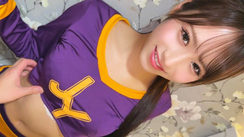 天音ちゃん（素人ムクムク-X-）サンプル1