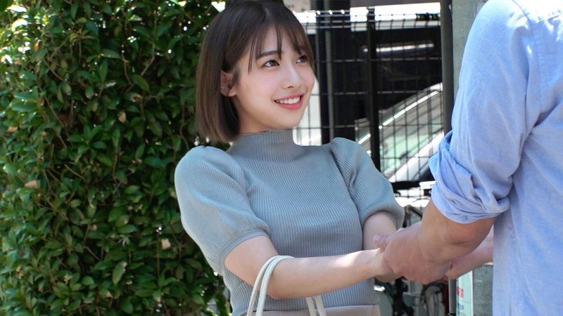 はるさん(素人ムクムク-人妻-)サンプル1