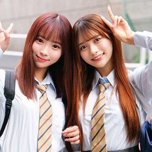 かりん＆ふう（素人ムクムク-ナンパ-）