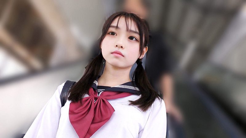 HAちゃん(仮名)(ゆず故障)サンプル1
