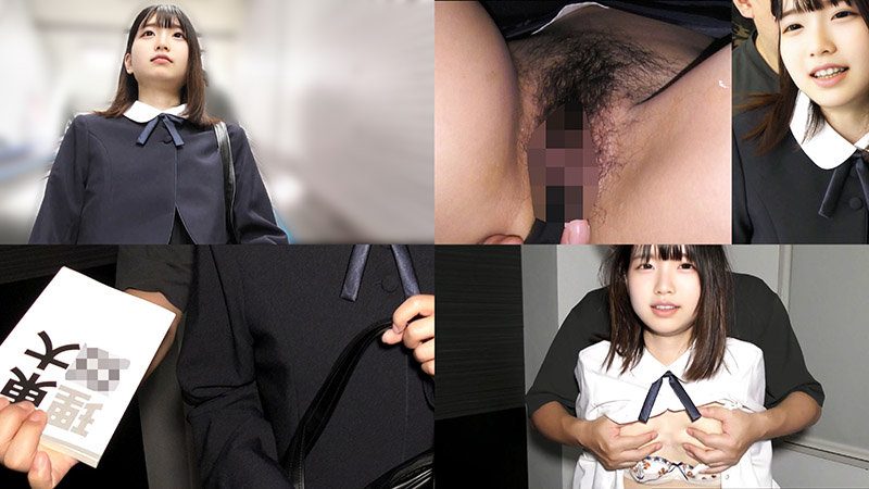 BDちゃん(仮名)(ゆず故障)サンプル1